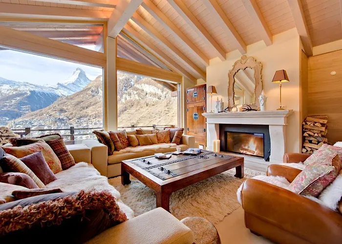 Chalet Grace