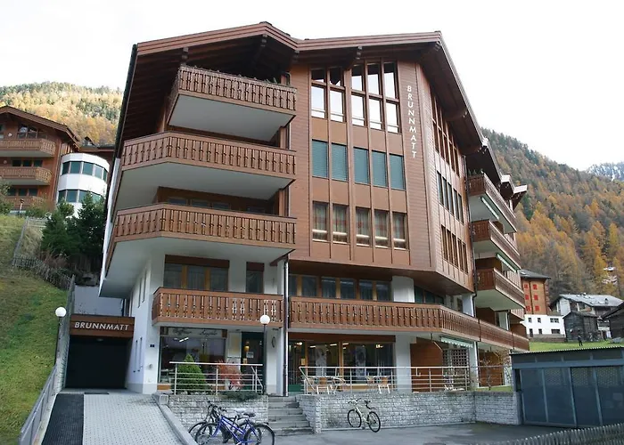 Ferienwohnung Steinmattstrasse