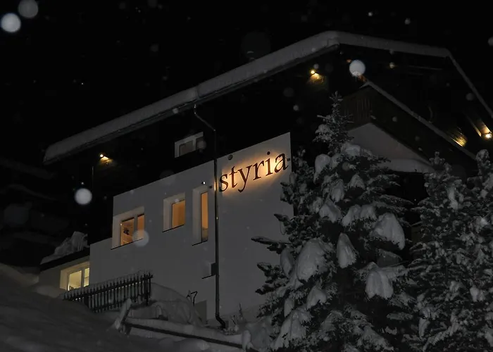 Apartments Styria