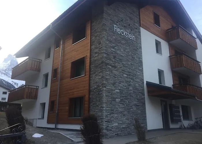 Studio Castor Zermatt