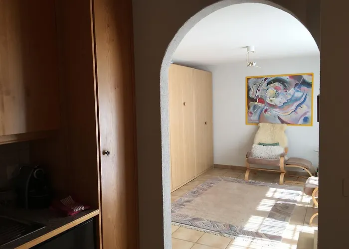 Chalet Les Clochettes