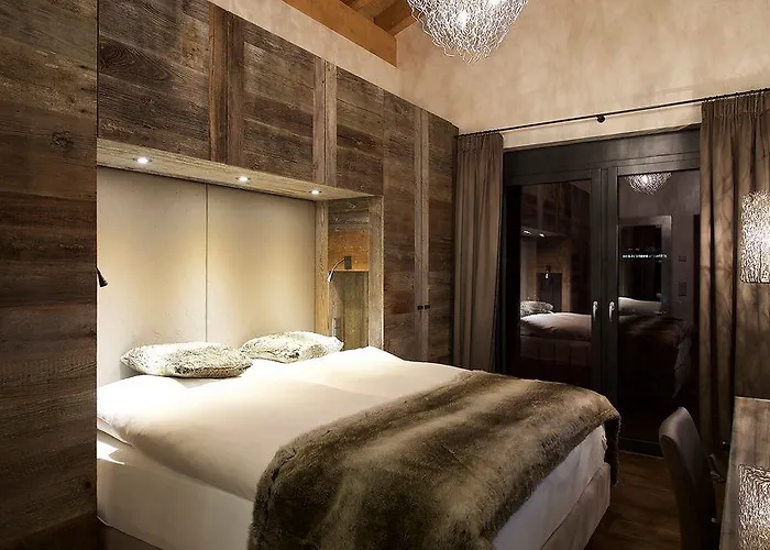 Haus Merapeak - Four Bedroom
