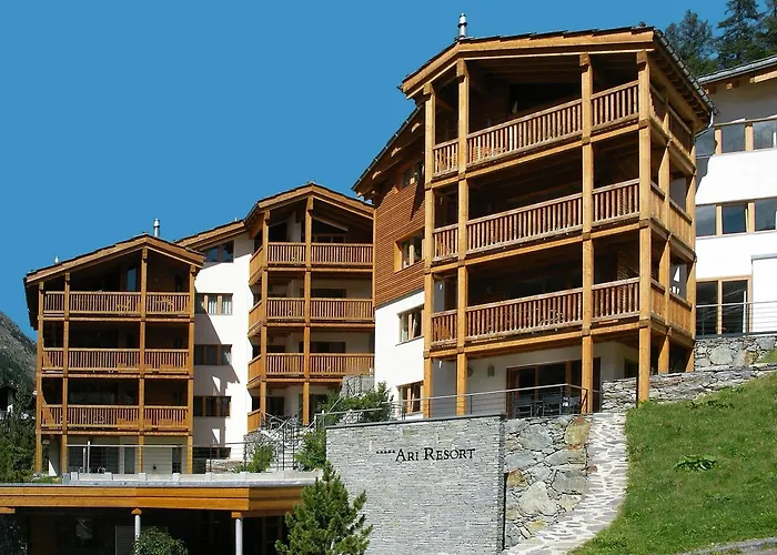 Ari Resort
