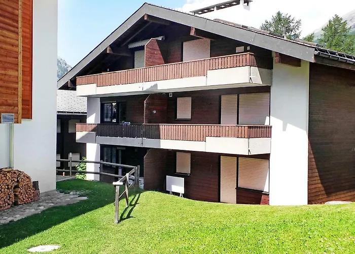 Apartment Luchre By Interhome