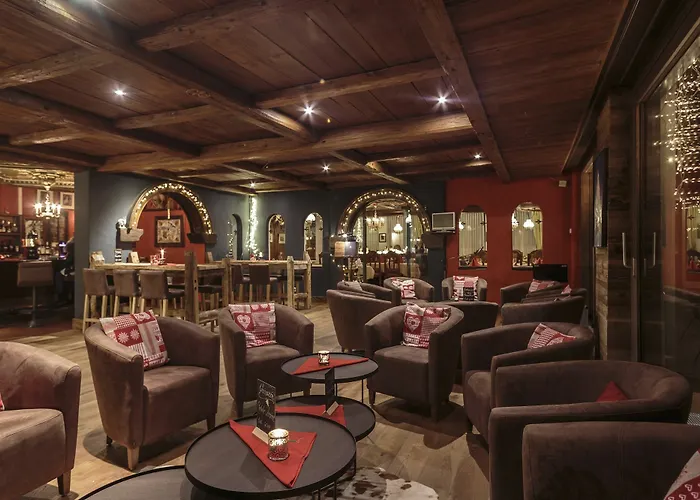 Alpen Resort Zermatt