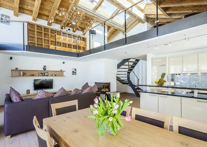Matthiol Serviced Apartments