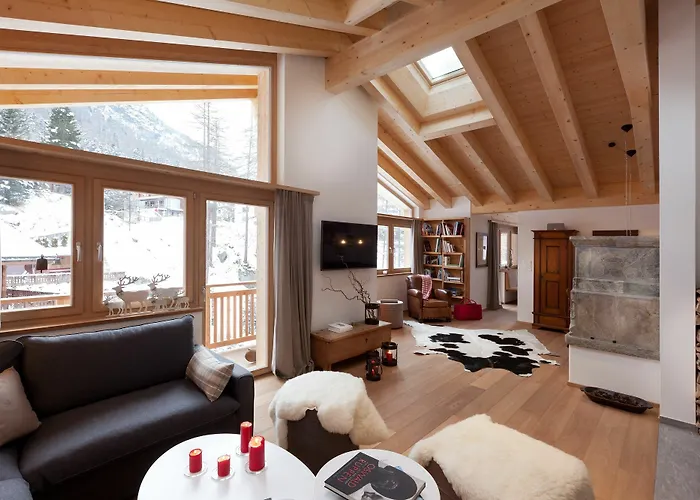 Chalet Banja
