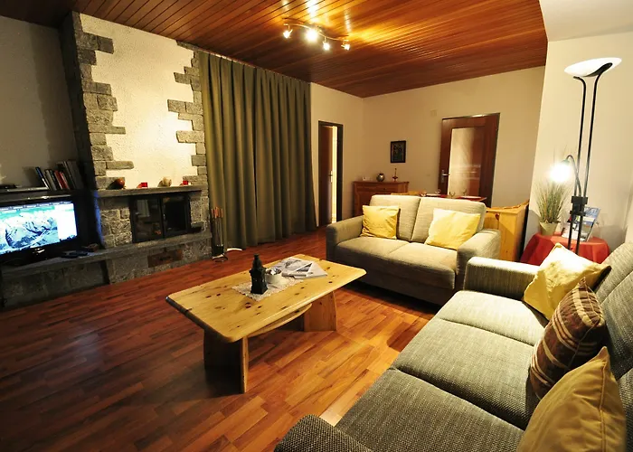 Haus Viktoria B - Apartment Nina