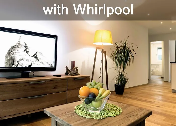 Apartment Olympia Mischabel