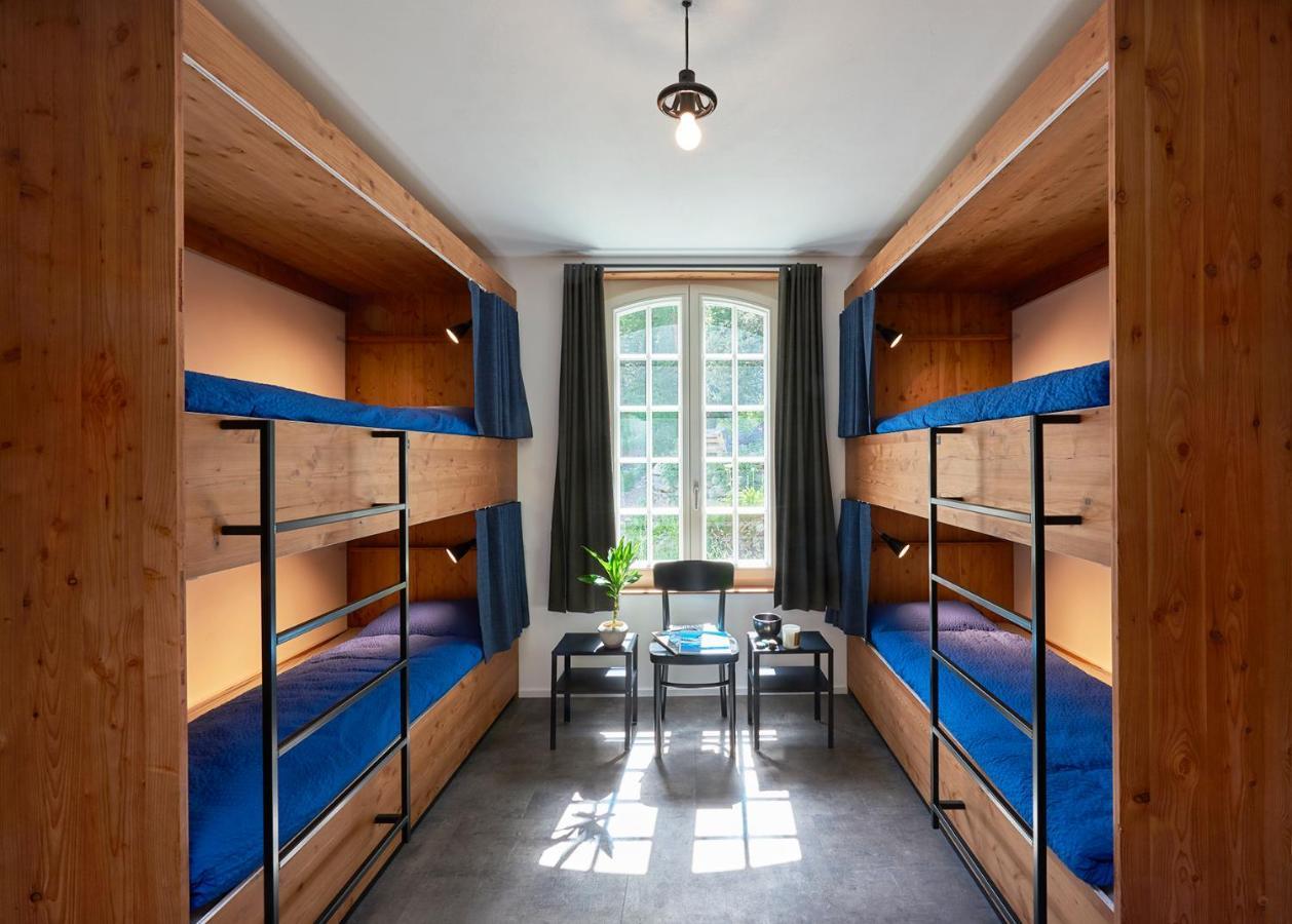 Turbina Hostel Zermatt