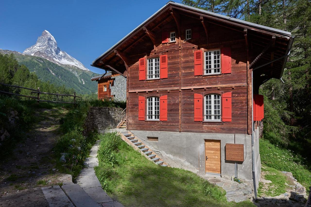 Turbina * Zermatt
