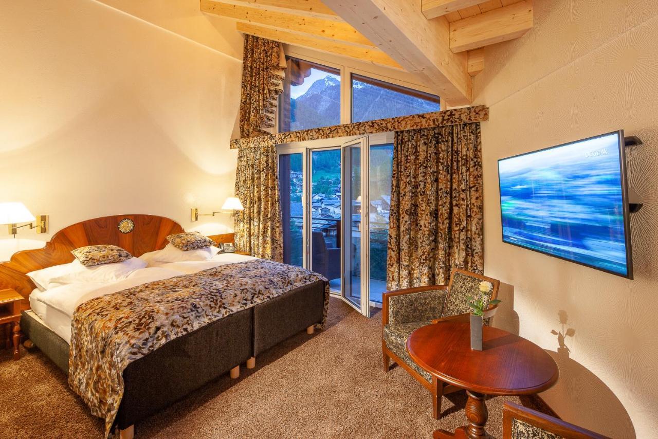 Sonne 4* Zermatt