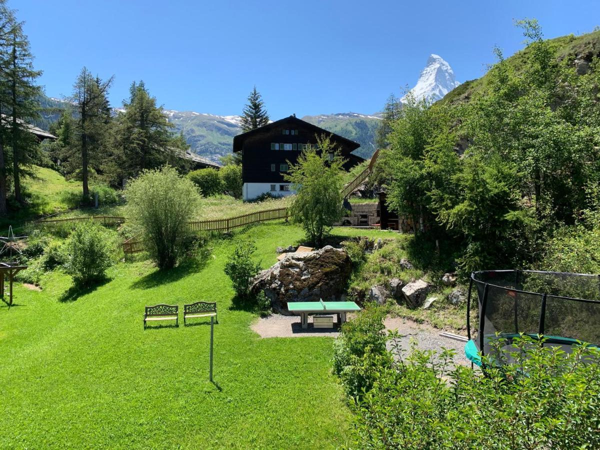 Paradies Apartment