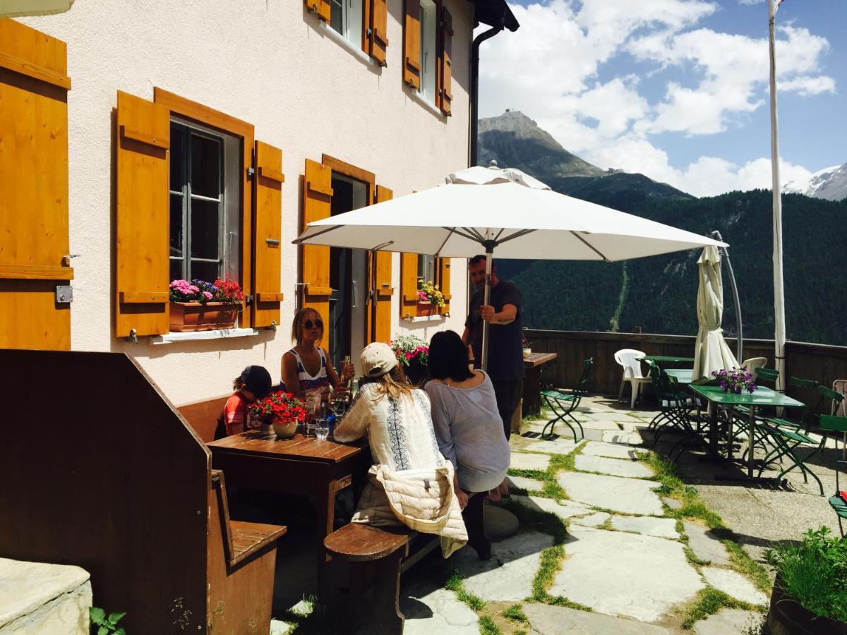 Edelweiss Zermatt - Mountain Hotel * Zermatt
