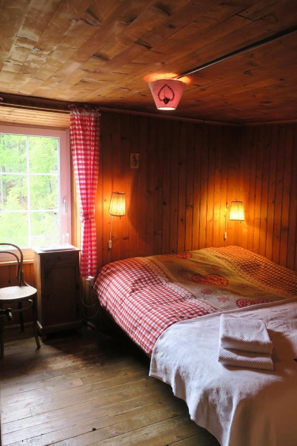 Edelweiss Zermatt - Mountain Hotel Lodge *
