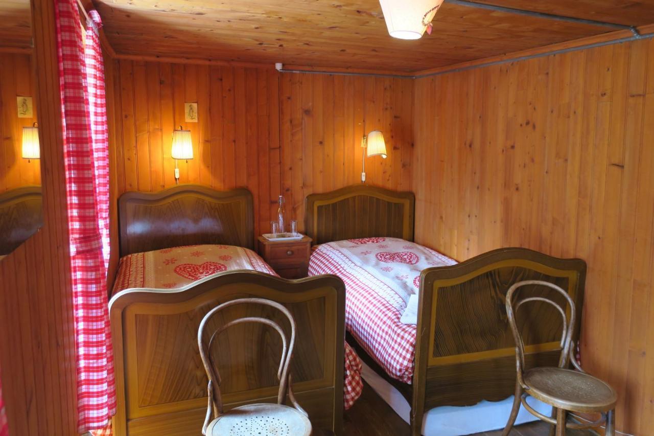 Lodge Edelweiss Zermatt - Mountain Hotel
