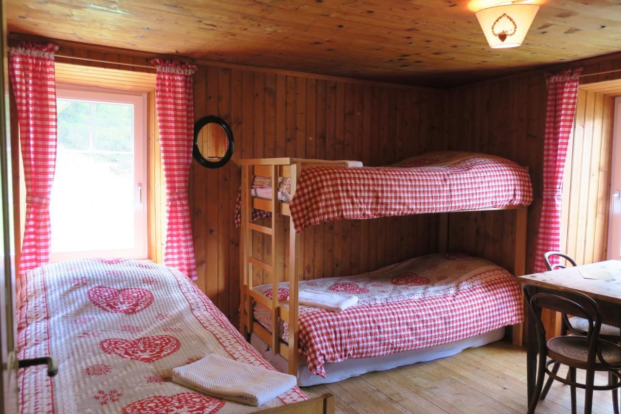 Edelweiss Zermatt - Mountain Hotel Lodge