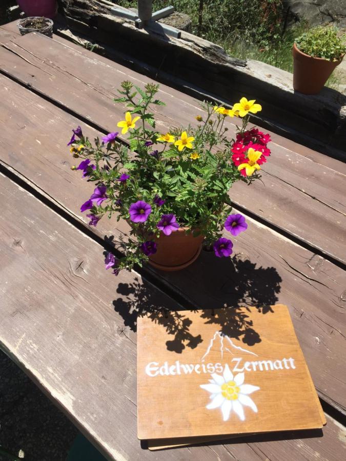 Lodge Edelweiss Zermatt - Mountain Hotel *