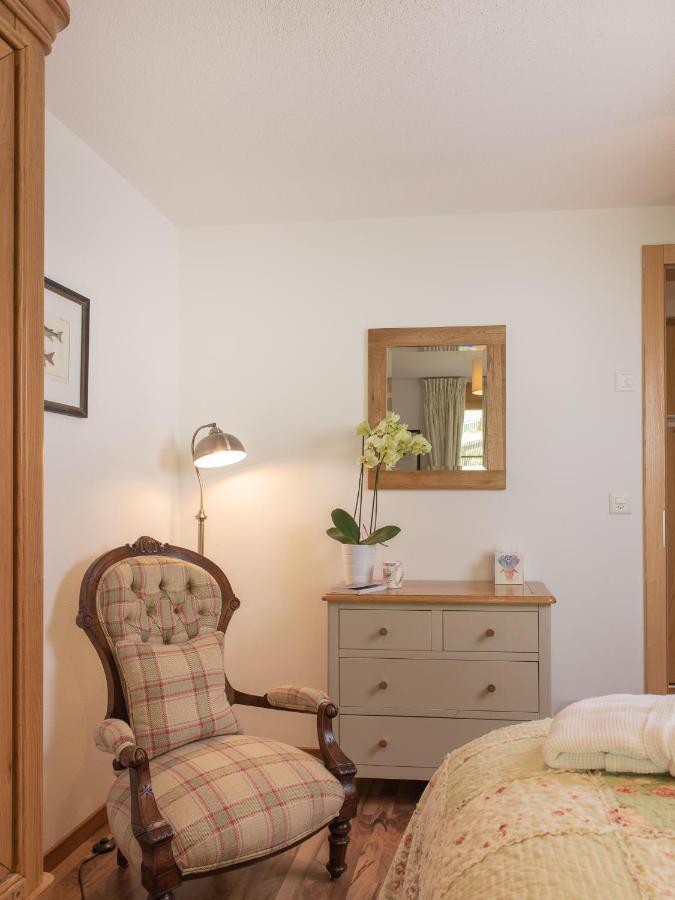 Apartment Chez Nous