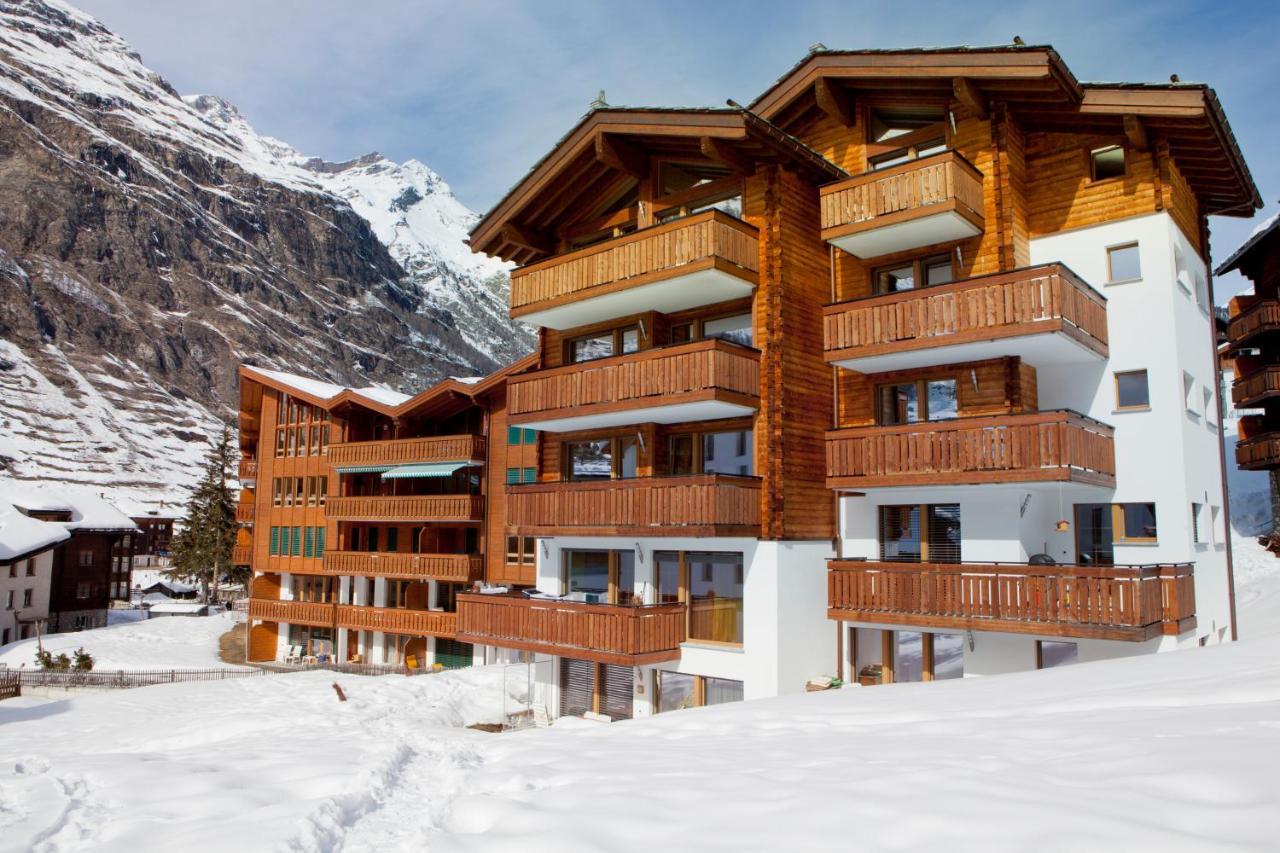 Chez Nous Zermatt