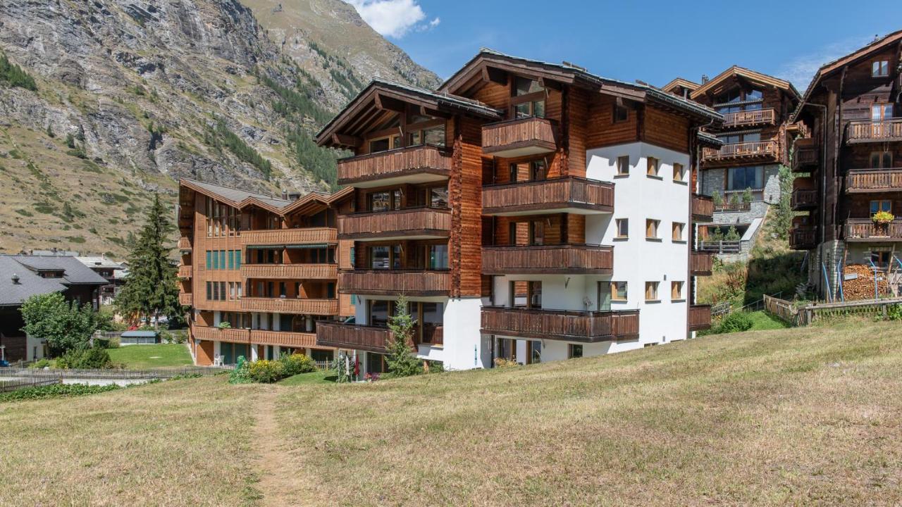 Chez Nous * Zermatt