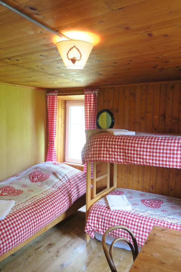 Edelweiss Mountain Guest House - 1 Hour Hike Up From Zermatt Station - On Hiking Trail - No Transport *