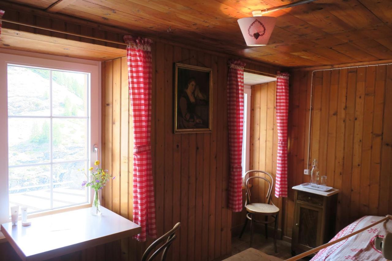 Edelweiss Zermatt - Mountain Hotel *