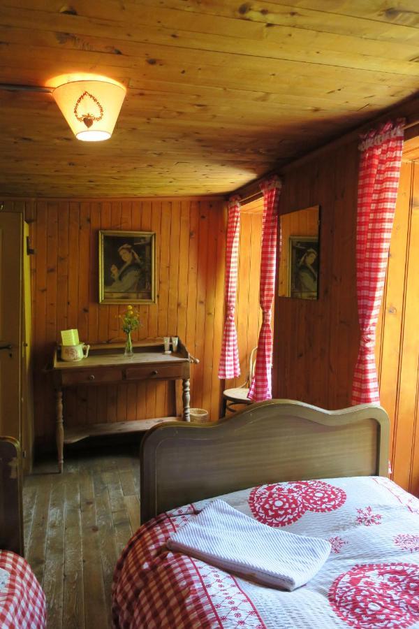 Lodge Edelweiss Zermatt - Mountain Hotel Zermatt
