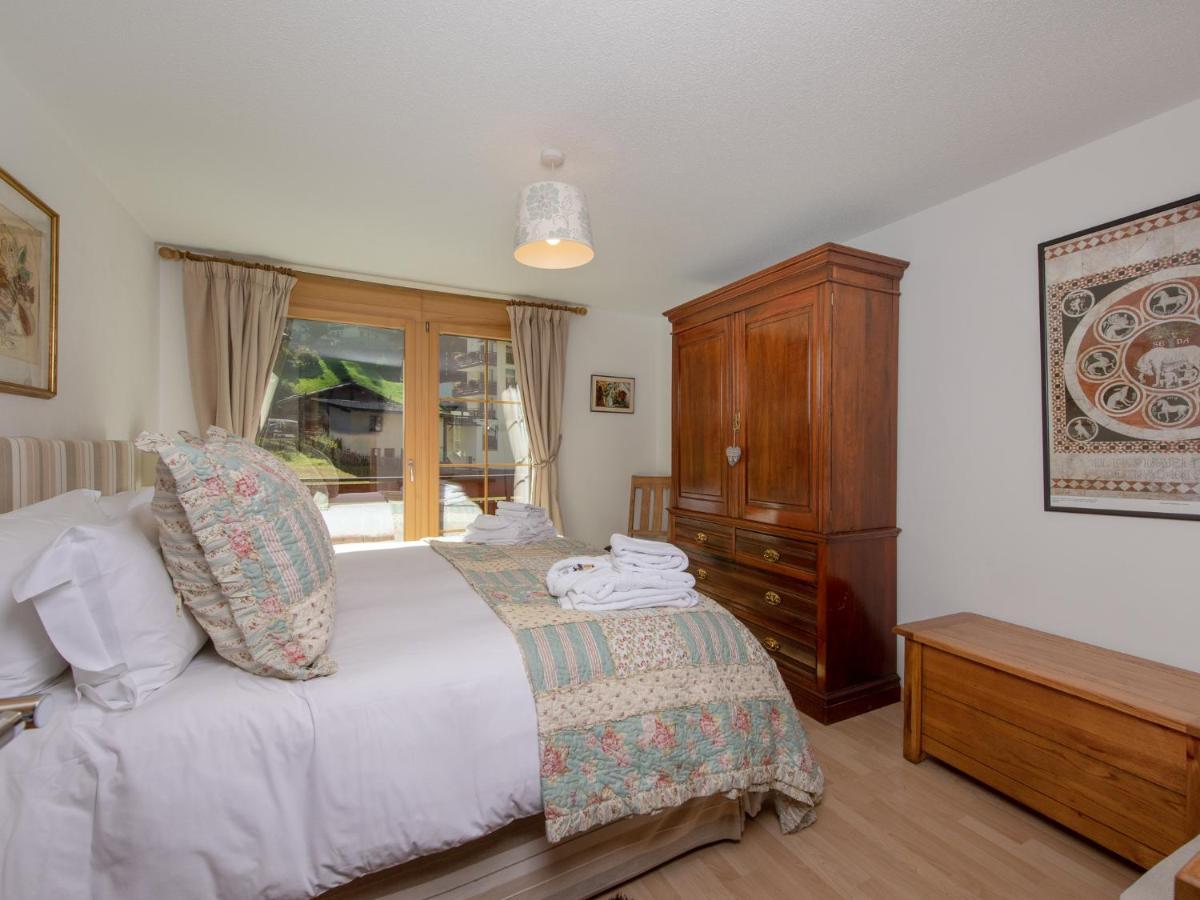 Apartment Chez Nous