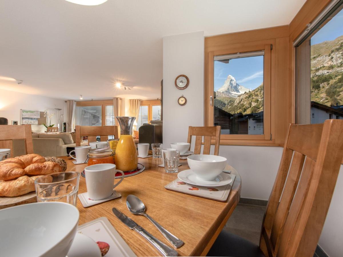 Chez Nous * Zermatt