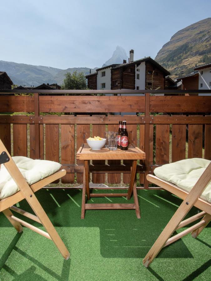 Chez Nous * Zermatt