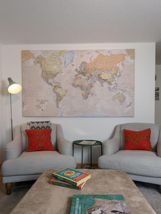 Chez Nous Apartment *