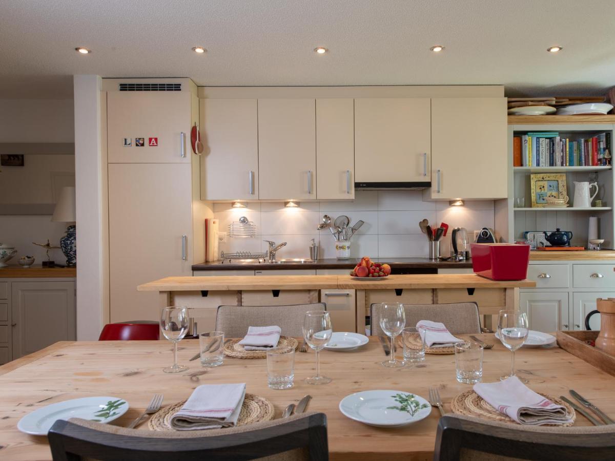 Apartment Chez Nous