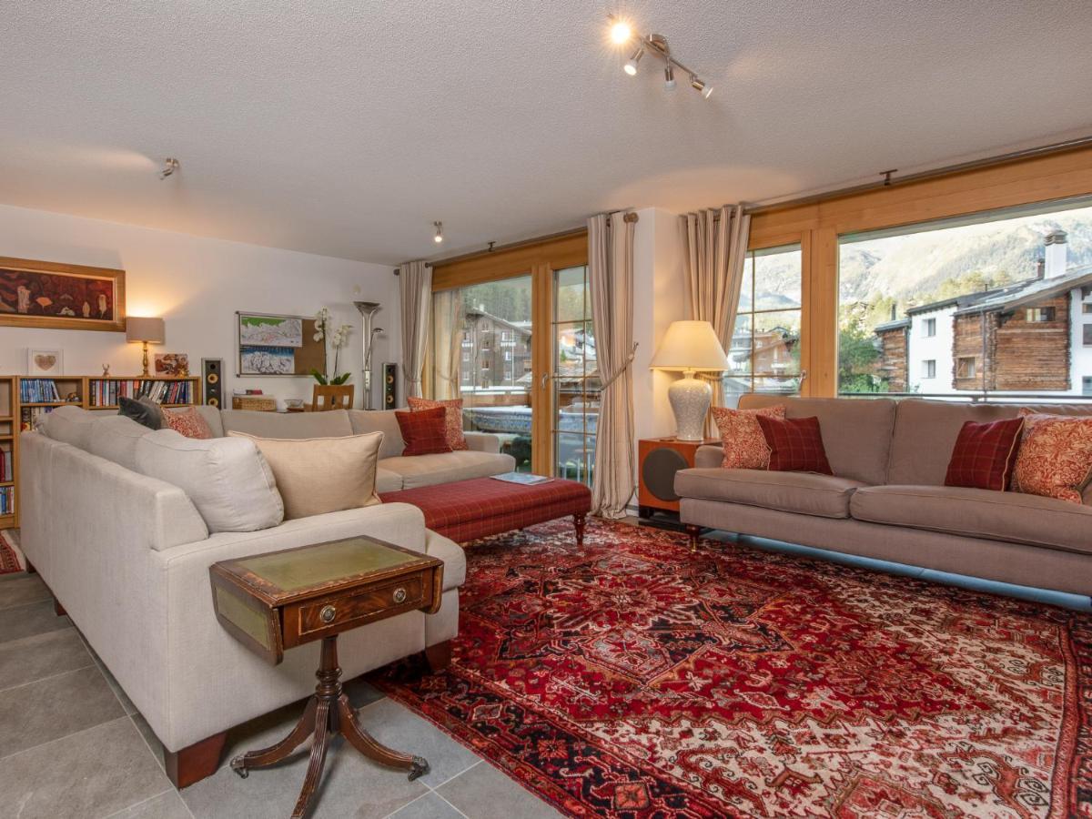 Apartment Chez Nous *