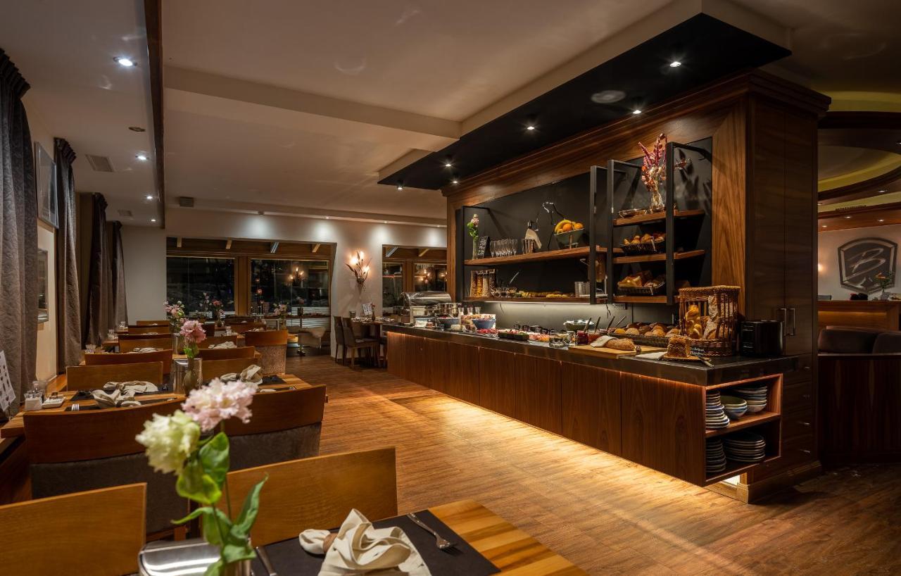 Bellerive Hotel 3*