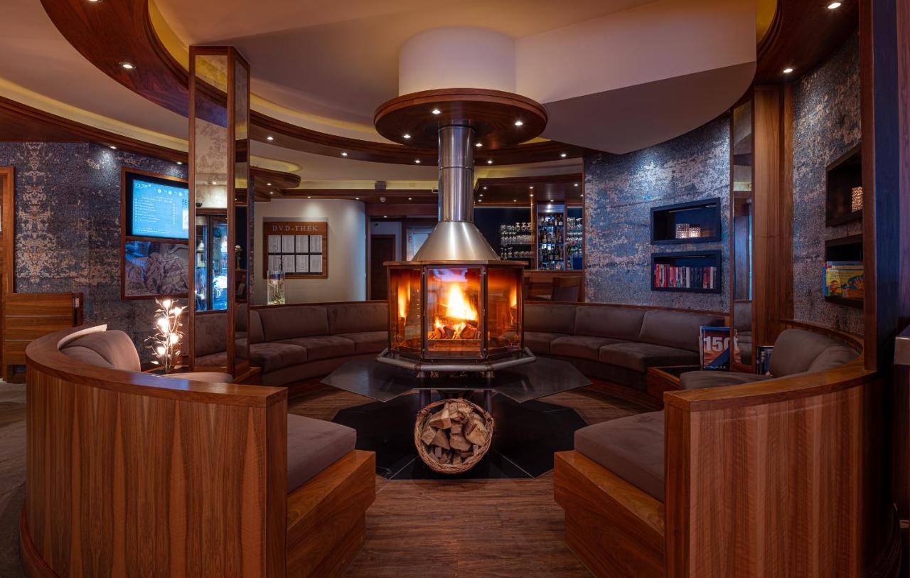 Hotel Bellerive