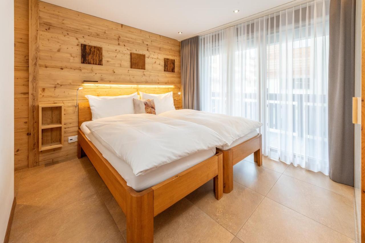 Apartment Haus Colosseo