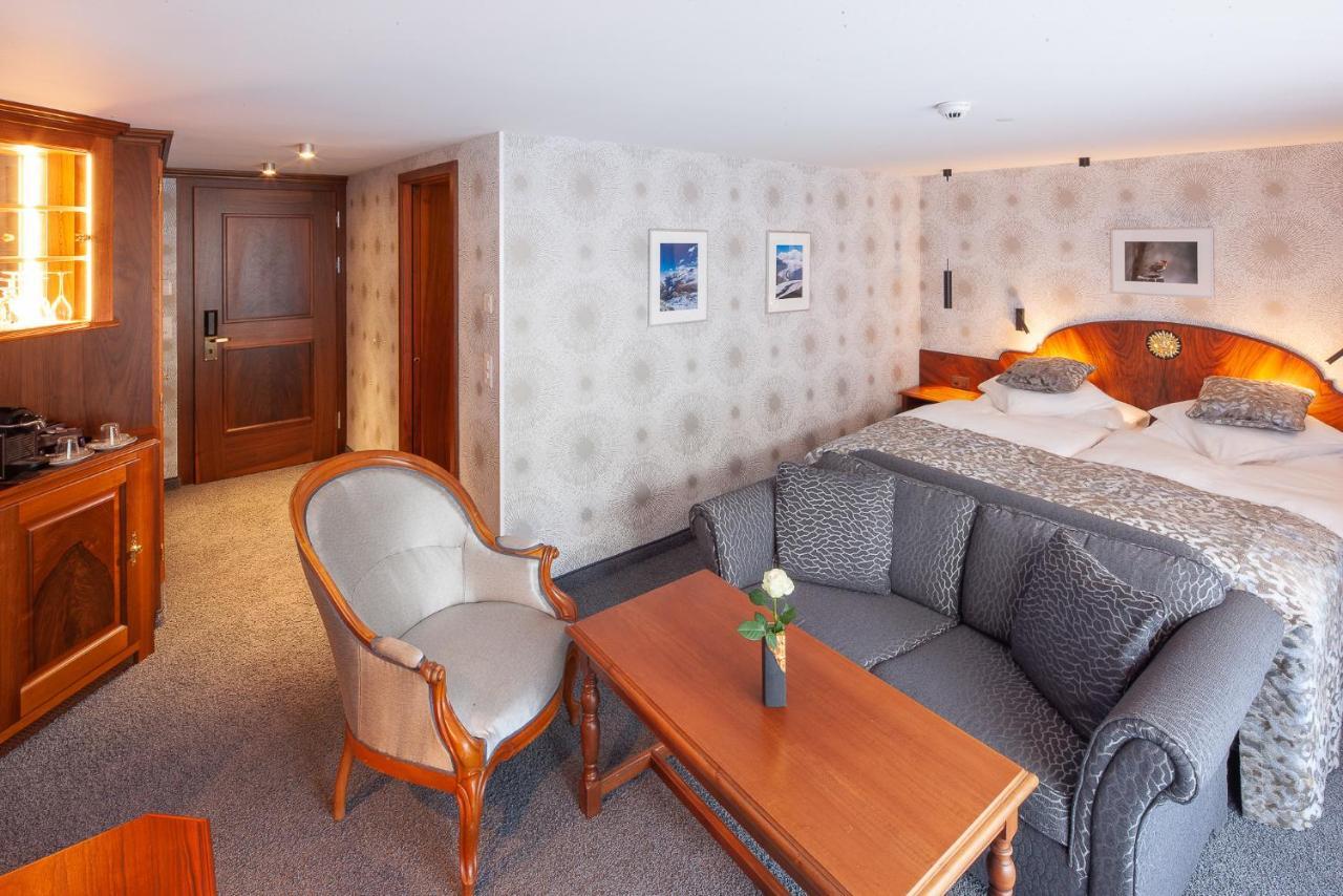 Sonne Hotel