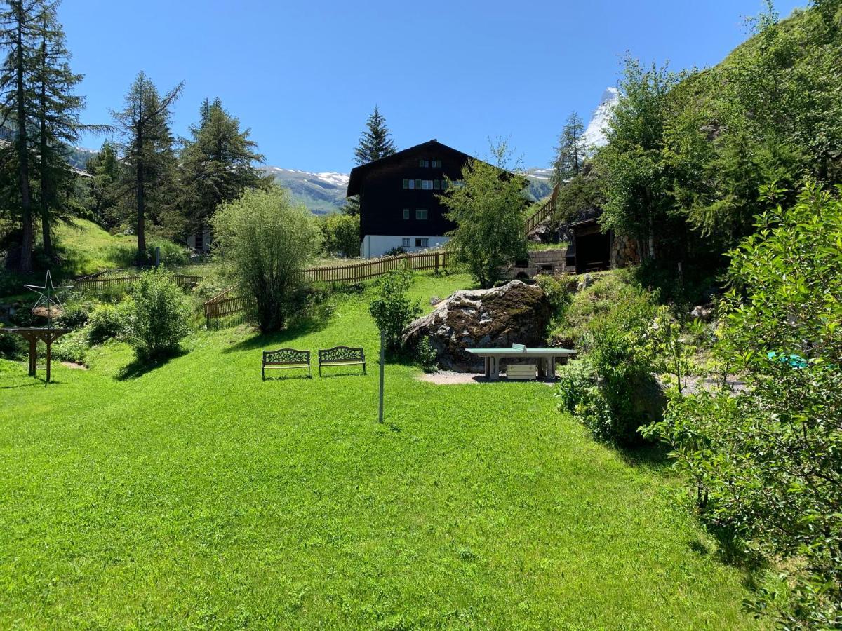 Apartment Paradies