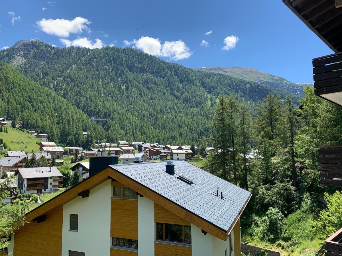 Paradies * Zermatt
