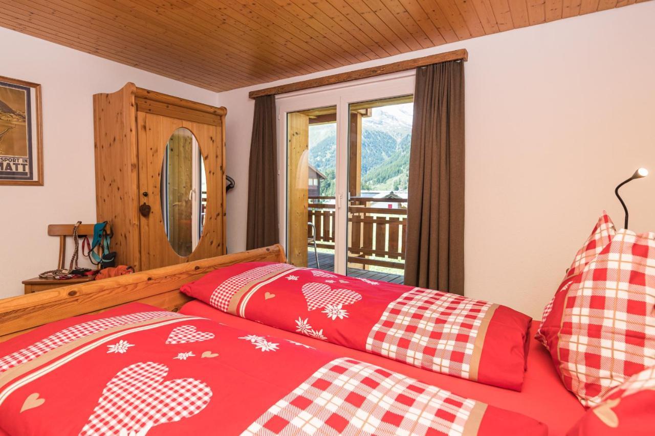 Basecamp Apartment