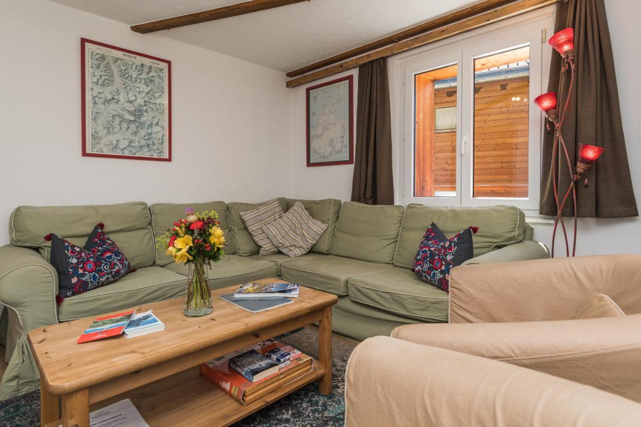 Apartment Basecamp *