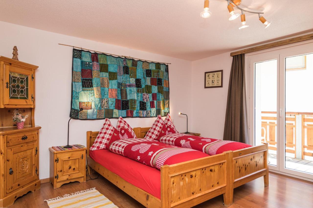 Apartment Basecamp *