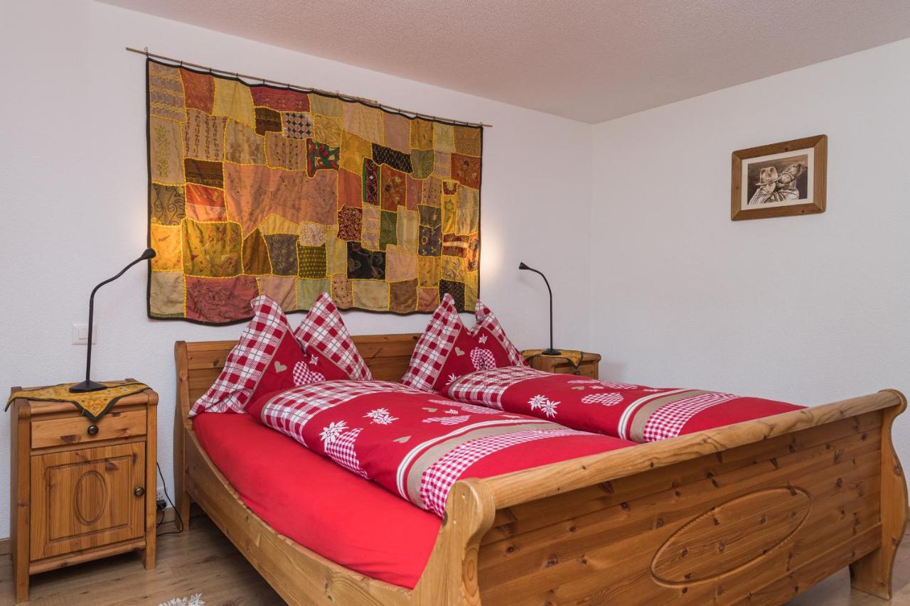 Apartment Basecamp *