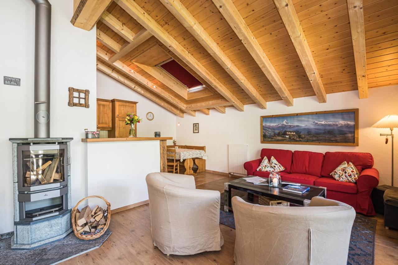 Basecamp Apartment *