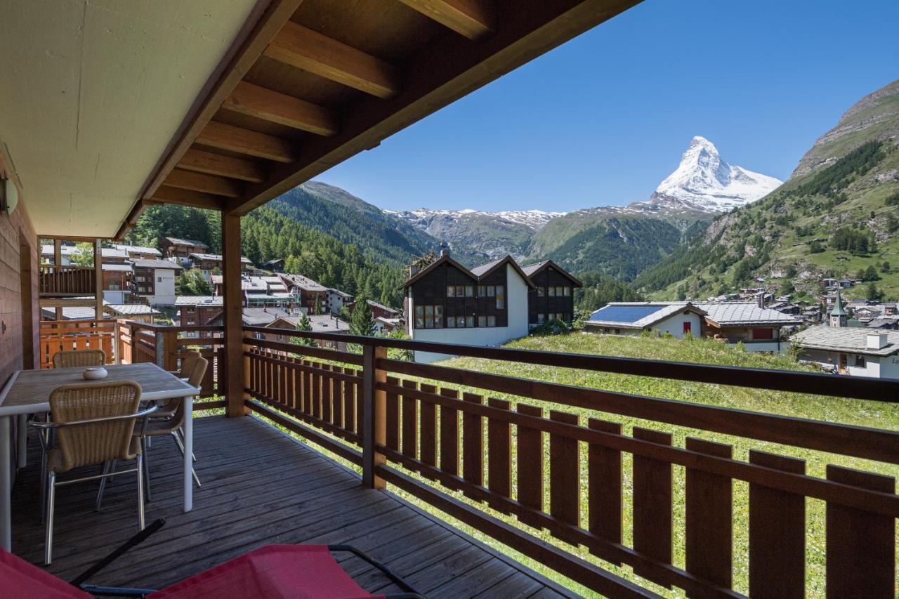 Basecamp Apartment