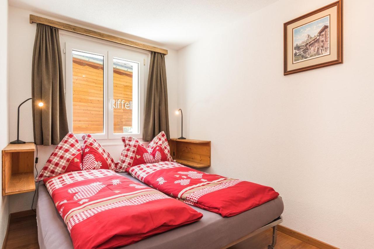 Apartment Basecamp