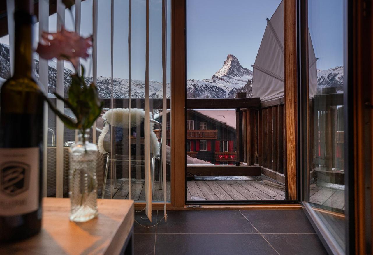Bellerive Hotel Zermatt