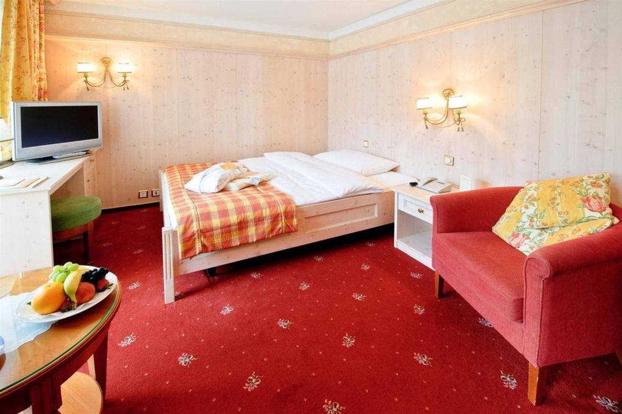 La Ginabelle 4* Zermatt