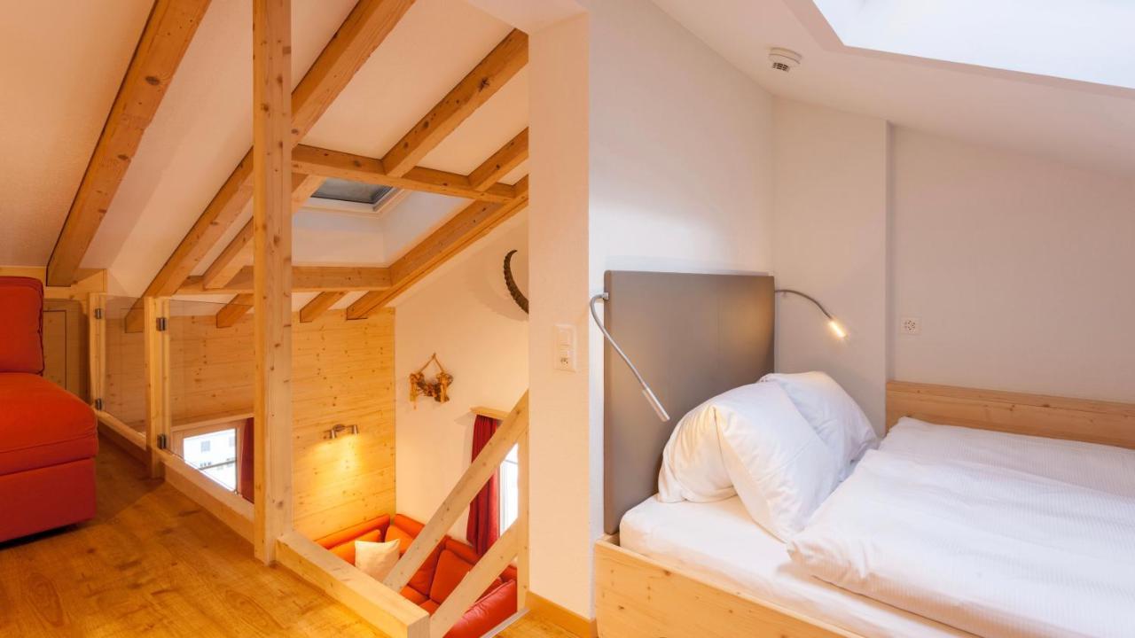 Hotel Capricorn Zermatt